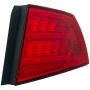 DORMAN 1611157 Tail Lamp Assembly