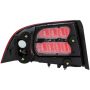 DORMAN 1611157 Tail Lamp Assembly