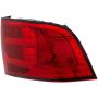 DORMAN 1611157 Tail Lamp Assembly