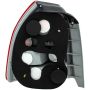 DORMAN 1611171 Tail Lamp Assembly
