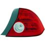 DORMAN 1611172 Tail Lamp Assembly
