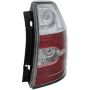 DORMAN 1611181 Tail Lamp Assembly