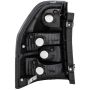 DORMAN 1611181 Tail Lamp Assembly