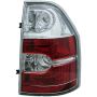 DORMAN 1611181 Tail Lamp Assembly