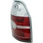 DORMAN 1611181 Tail Lamp Assembly