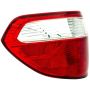 DORMAN 1611182 Tail Lamp Assembly