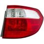DORMAN 1611183 Tail Lamp Assembly