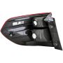 DORMAN 1611183 Tail Lamp Assembly