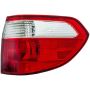 DORMAN 1611183 Tail Lamp Assembly