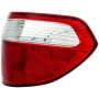 DORMAN 1611183 Tail Lamp Assembly