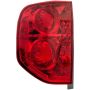 DORMAN 1611184 Tail Lamp Assembly