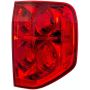 DORMAN 1611185 Tail Lamp Assembly