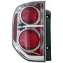DORMAN 1611186 Tail Lamp Assembly