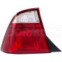 DORMAN 1611190 Tail Lamp Assembly