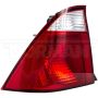 DORMAN 1611190 Tail Lamp Assembly
