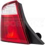 DORMAN 1611190 Tail Lamp Assembly