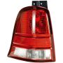 DORMAN 1611192 Tail Lamp Assembly