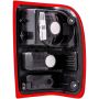 DORMAN 1611194 Tail Lamp Assembly