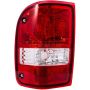 DORMAN 1611194 Tail Lamp Assembly