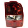 DORMAN 1611195 Tail Lamp Assembly
