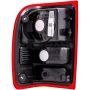 DORMAN 1611195 Tail Lamp Assembly