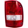 DORMAN 1611195 Tail Lamp Assembly