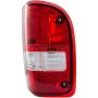 DORMAN 1611195 Tail Lamp Assembly
