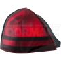 DORMAN 1611196 Tail Lamp Assembly