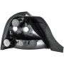 DORMAN 1611197 Tail Lamp Assembly