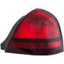 DORMAN 1611197 Tail Lamp Assembly