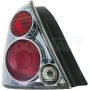 DORMAN 1611198 Tail Lamp Assembly