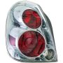 DORMAN 1611198 Tail Lamp Assembly