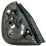 DORMAN 1611199 Tail Lamp Assembly