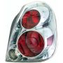 DORMAN 1611199 Tail Lamp Assembly