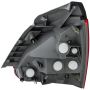 DORMAN 1611206 Tail Lamp Assembly