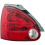 DORMAN 1611206 Tail Lamp Assembly
