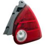 DORMAN 1611207 Tail Lamp Assembly