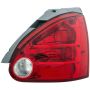 DORMAN 1611207 Tail Lamp Assembly