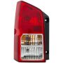 DORMAN 1611208 Tail Lamp Assembly