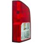 DORMAN 1611208 Tail Lamp Assembly