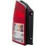 DORMAN 1611208 Tail Lamp Assembly