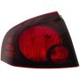 DORMAN 1611210 Tail Lamp Assembly