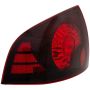 DORMAN 1611210 Tail Lamp Assembly