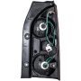 DORMAN 1611212 Tail Lamp Assembly