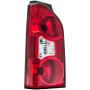 DORMAN 1611212 Tail Lamp Assembly
