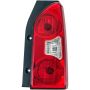 DORMAN 1611213 Tail Lamp Assembly