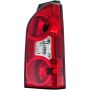 DORMAN 1611213 Tail Lamp Assembly
