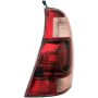 DORMAN 1611218 Tail Lamp Assembly