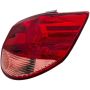 DORMAN 1611220 Tail Lamp Assembly
