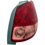 DORMAN 1611220 Tail Lamp Assembly